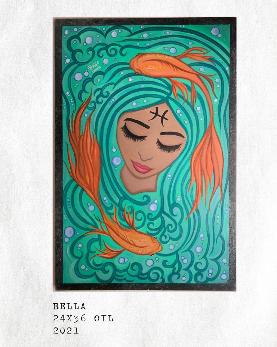 BELLA